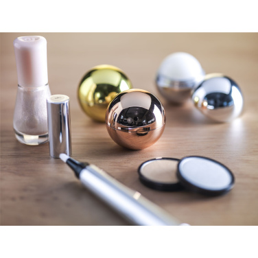 Logotrade promotional product image of: Lipbalm Glossy lipbalm